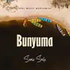 Samie Smilz - Bunyuma - Single