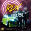 RDX - Pro Box - Single